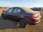 Lot #2938296685 2000 DODGE NEON BASE