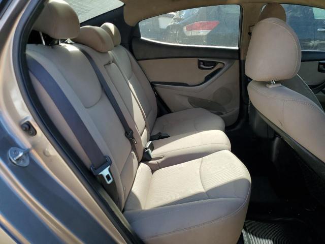 2015 HYUNDAI ELANTRA SE - 5NPDH4AE2FH575398