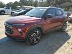 2025 CHEVROLET TRAILBLAZE - KL79MTSL1SB026986