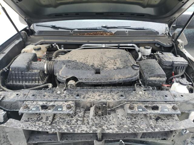 2018 GMC CANYON - 1GTG5BEN0J1222825