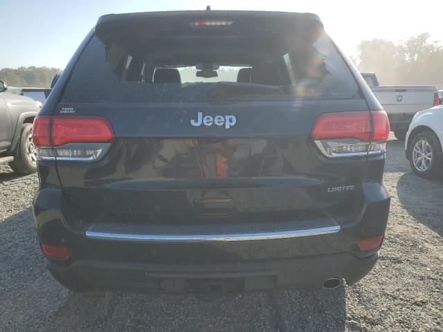 2016 JEEP GRAND CHER - 1C4RJEBG8GC329632
