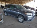 TOYOTA HIGHLANDER photo