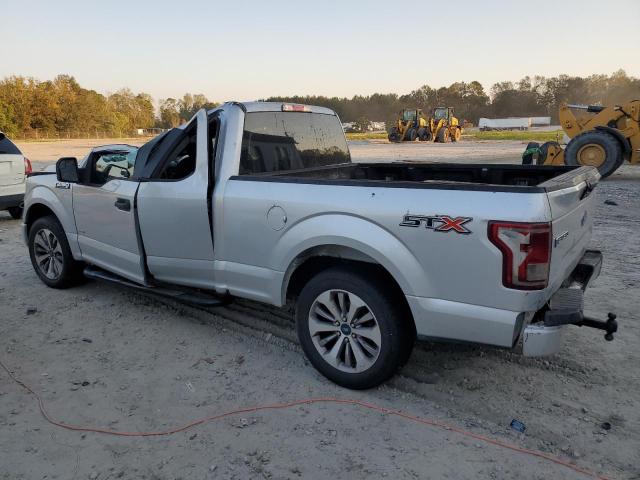 2017 FORD F150 SUPER - 1FTEX1CP3HFC77881