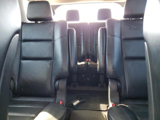 2015 DODGE DURANGO LI - 1C4RDJDG1FC240450