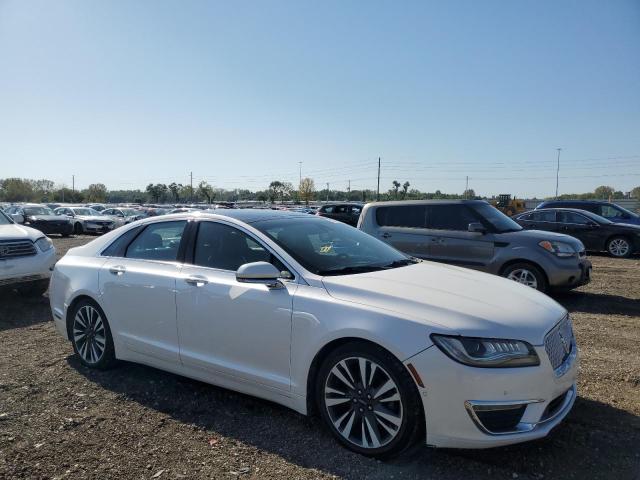 2017 LINCOLN MKZ RESERV - 3LN6L5E95HR659396
