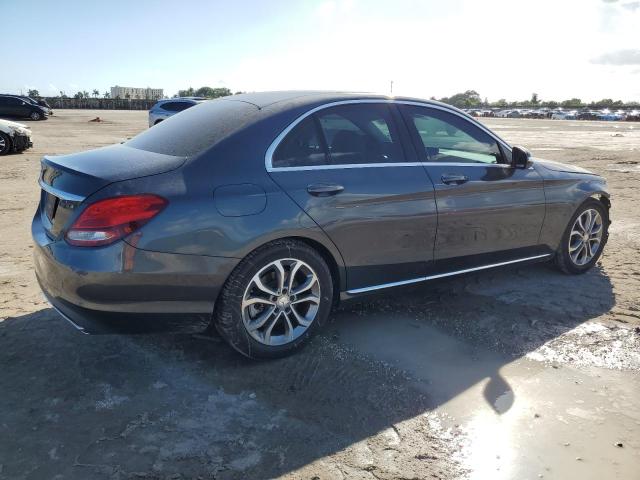 VIN 55SWF4JB8FU073755 2015 Mercedes-Benz C-Class, 300 no.3