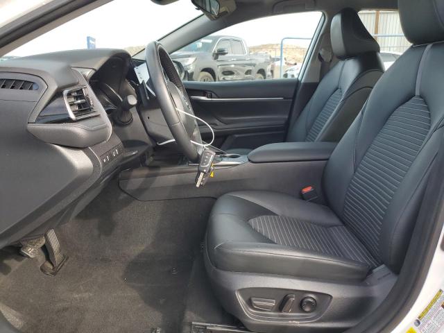 2024 TOYOTA CAMRY SE N - 4T1G11AK8RU867391