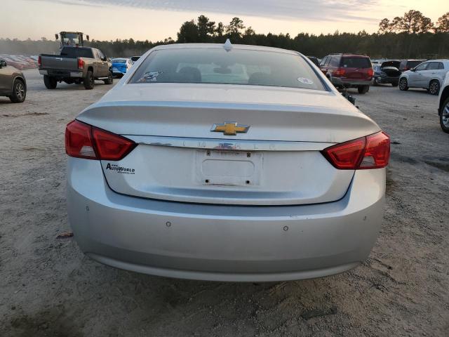 VIN 1G11Y5SLXEU118440 2014 CHEVROLET IMPALA no.6