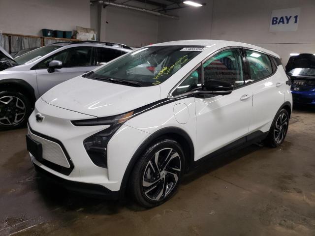 2023 CHEVROLET BOLT EV 2L - 1G1FX6S02P4191048
