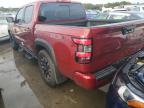 NISSAN FRONTIER S photo