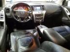 NISSAN MURANO S photo