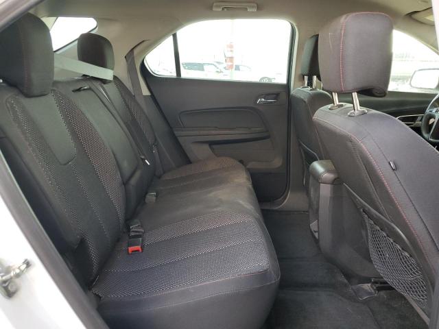 2017 CHEVROLET EQUINOX LS - 2GNALBEK8H1580767