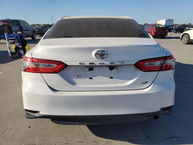 VIN 4T1B11HK9JU500889 2018 TOYOTA CAMRY no.6