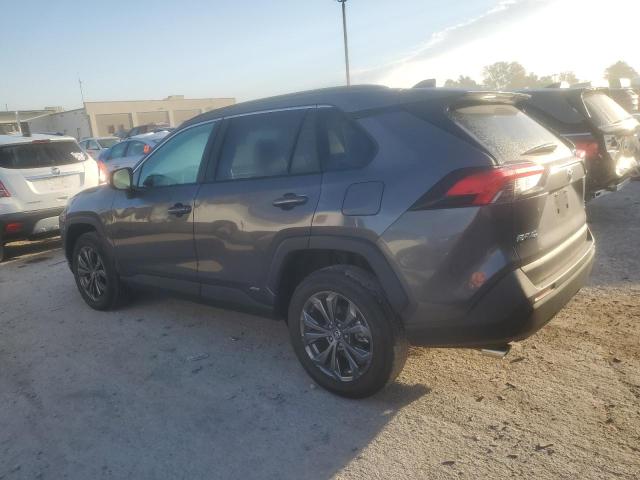 2024 TOYOTA RAV4 XLE P - 4T3B6RFV4RU161944