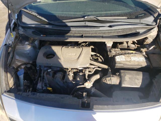 2016 KIA RIO LX - KNADM4A36G6686605