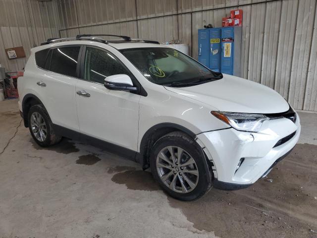 VIN JTMDFREV8JJ260201 2018 Toyota RAV4, Limited no.4