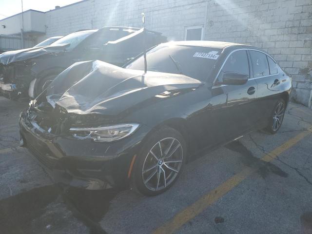 2020 BMW 330XI #2952277017