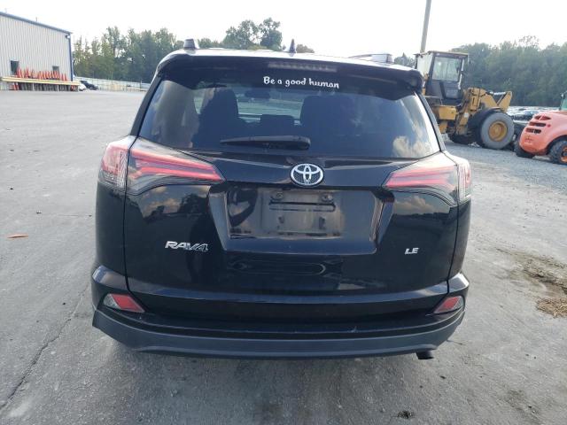 VIN 2T3ZFREV3HW370252 2017 Toyota RAV4, LE no.6