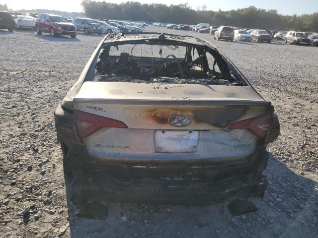 2015 HYUNDAI SONATA SPO - 5NPE34AF5FH022174