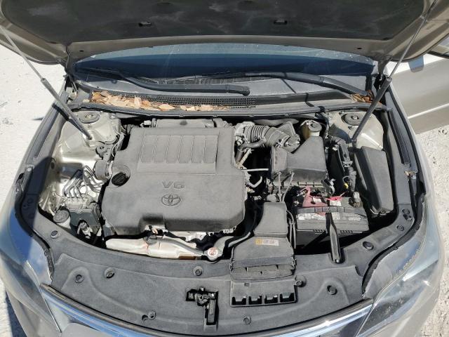 2016 TOYOTA AVALON XLE - 4T1BK1EB9GU229858