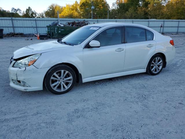 SUBARU LEGACY 2.5