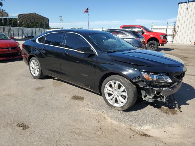 2017 CHEVROLET IMPALA LT - 2G1105S32H9171335