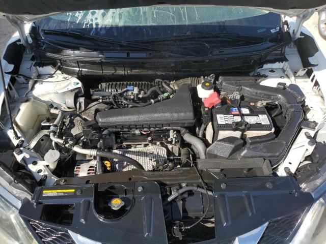 VIN 5N1AT2MT3FC814299 2015 Nissan Rogue, S no.12