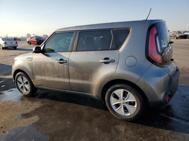 VIN KNDJN2A22G7258314 2016 KIA Soul no.2