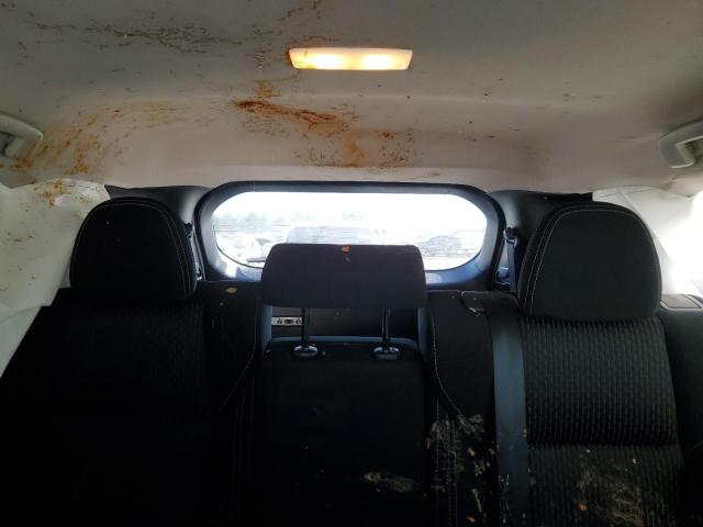 2022 MITSUBISHI OUTLANDER - JA4J3TA82NZ032415