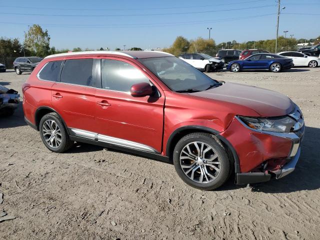 2017 MITSUBISHI OUTLANDER - JA4AZ3A30HZ020139