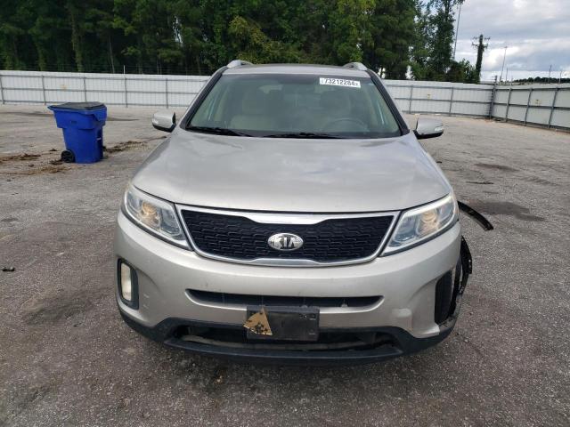 2015 KIA SORENTO LX - 5XYKT4A65FG559427