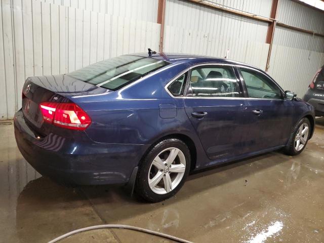 Vin: 1vwbp7a33dc109804, lot: 77550394, volkswagen passat se 20133
