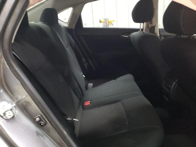 2019 NISSAN SENTRA S - 3N1AB7AP4KY238531
