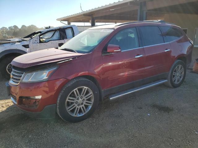 Vin: 1gnkrgkdxdj259173, lot: 89272635, chevrolet traverse lt 2013 img_1