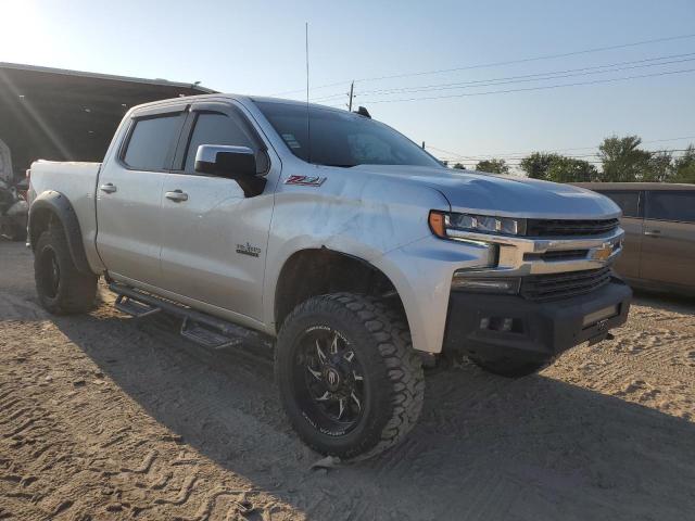 3GCUYDED0MG381217 Chevrolet All Models K1500 Lt 2021