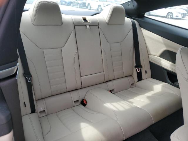 2021 BMW M440XI WBA13AR00MCF16674