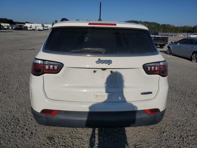 2017 JEEP COMPASS LA - 3C4NJCBB5HT668586
