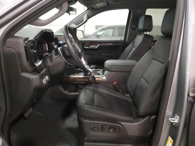 2024 GMC SIERRA K15 - 3GTUUCE82RG331421