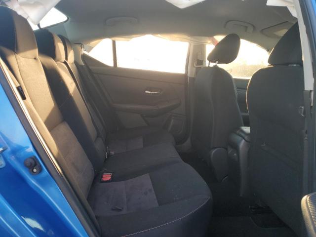 2022 NISSAN SENTRA SR - 3N1AB8DV2NY262072