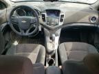 CHEVROLET CRUZE LIMI снимка