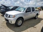 2016 NISSAN FRONTIER S - 1N6AD0ERXGN900964