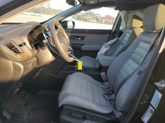 2020 HONDA CR-V EX - 5J6RW2H57LL023693