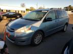 TOYOTA SIENNA LE photo