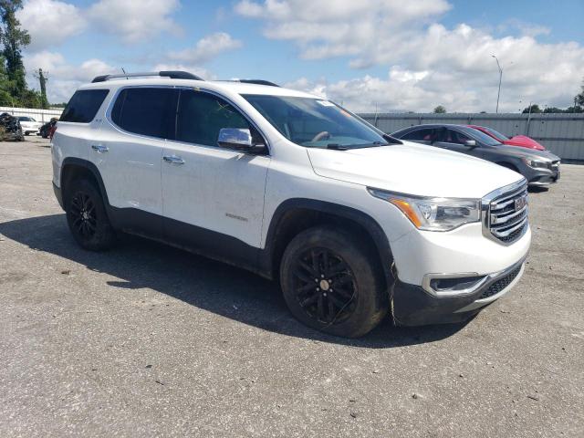 2017 GMC ACADIA SLE - 1GKKNLLS0HZ274691