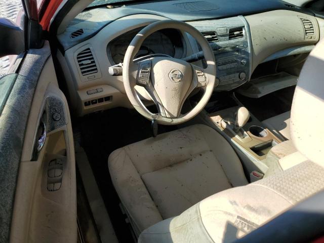 VIN 1N4AL3AP4FC448067 2015 Nissan Altima, 2.5 no.8