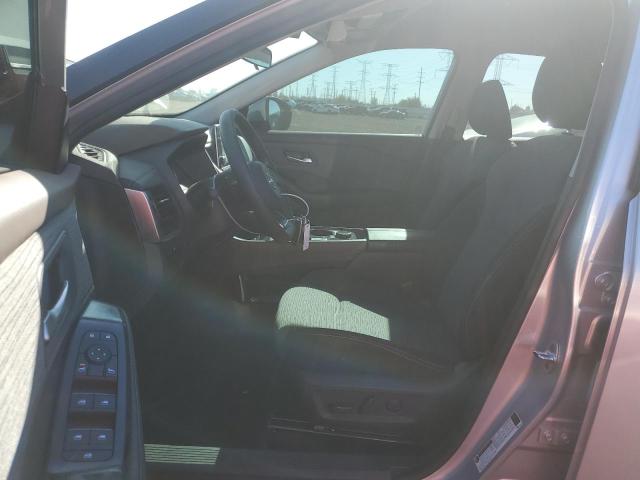 2023 NISSAN ROGUE SV - 5N1BT3BB8PC769740