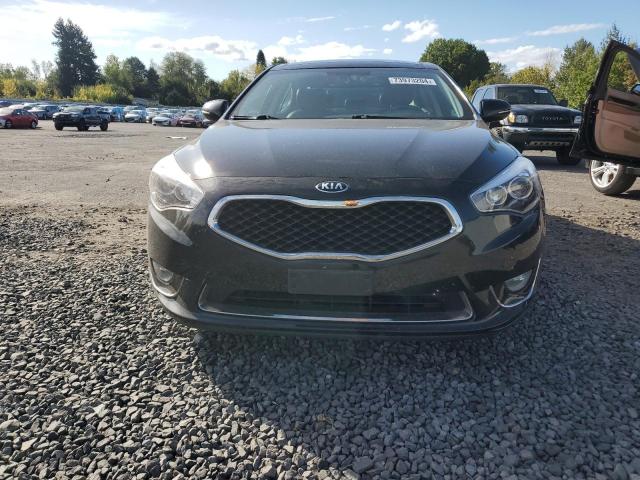2016 KIA CADENZA LU - KNALN4D75G5207961