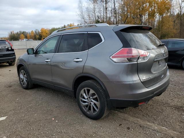 2015 NISSAN ROGUE S - 5N1AT2MV4FC888784