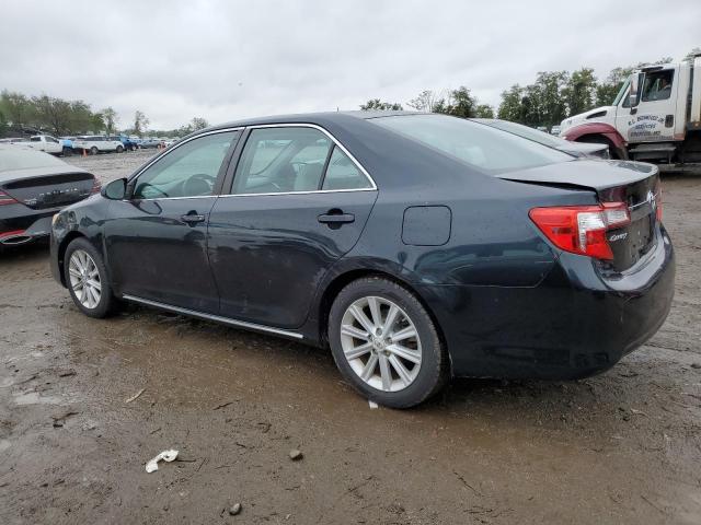 VIN 4T4BF1FK1DR283658 2013 Toyota Camry, L no.2