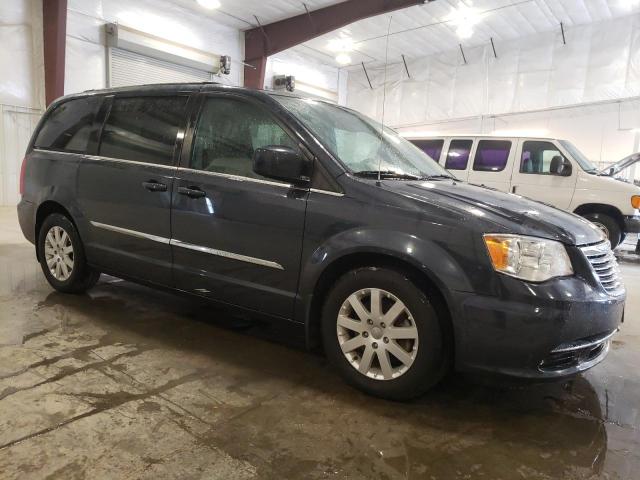 VIN 2C4RC1BG2ER367395 2014 Chrysler Town and Countr... no.4